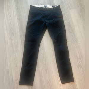 J.Crew Factory Skinny Men’s Chinos 33x34